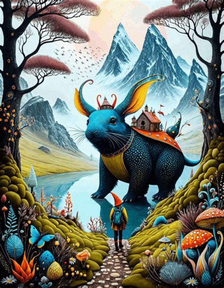 Molly Nobblot: A Journey Through Creativity And Passion