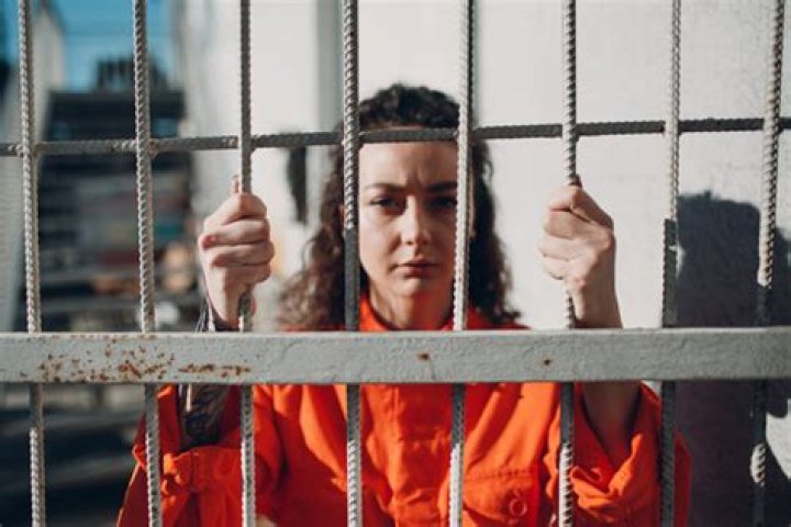 Molly Noblit: The Controversial Journey Behind Bars