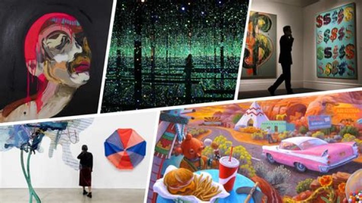 Molly Noblutt: The Rising Star Of Contemporary Art