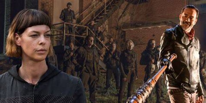 Molly (Prison) Walking Dead Wiki Fandom