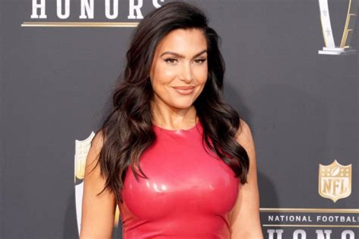 Molly Qerim's bio age, height, ethnicity, husband, salary, net w