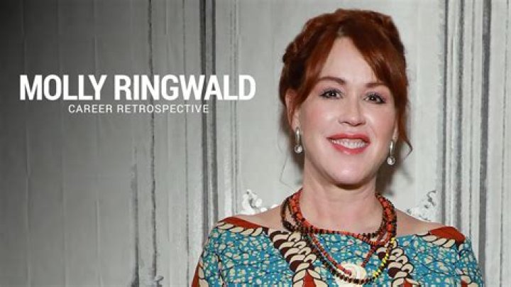 Molly Ringwald Now: A Journey Through Time