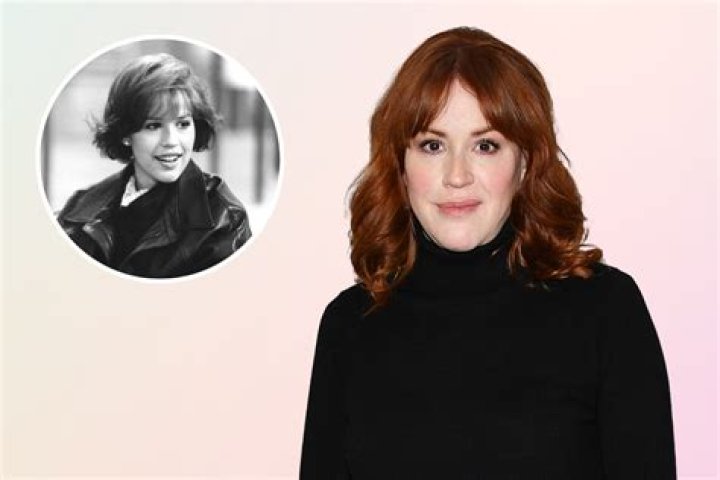 Molly Ringwald Reveals "Brutal" Troubles From Being A Child Star