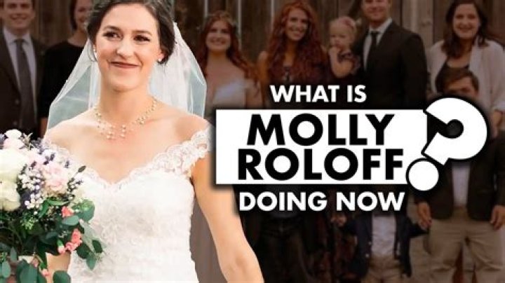 Molly Roloff: Uncovering Her Age And Journey