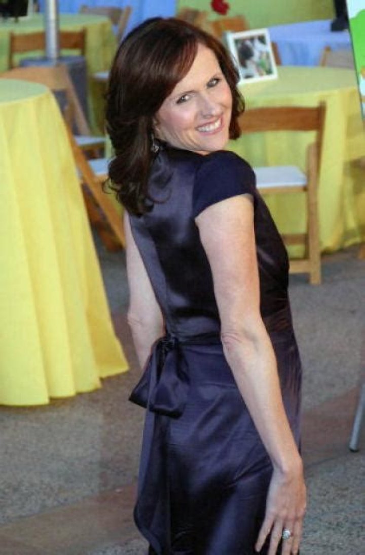 Molly Shannon's Husband and Kids &mdash; Inside the Star's Family Life