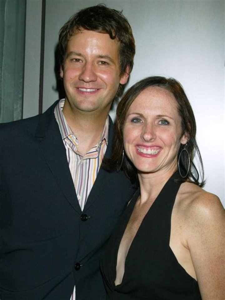 Molly Shannon&rsquo;s Husband Fritz Chestnut Meet The &lsquo;SNL&rsquo; Star&rsquo;s Spouse
