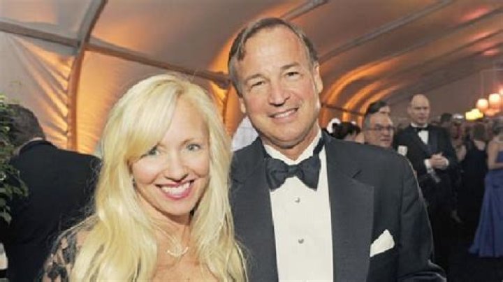 Molly Shattuck husband of former NFL cheerleader charged with rape is