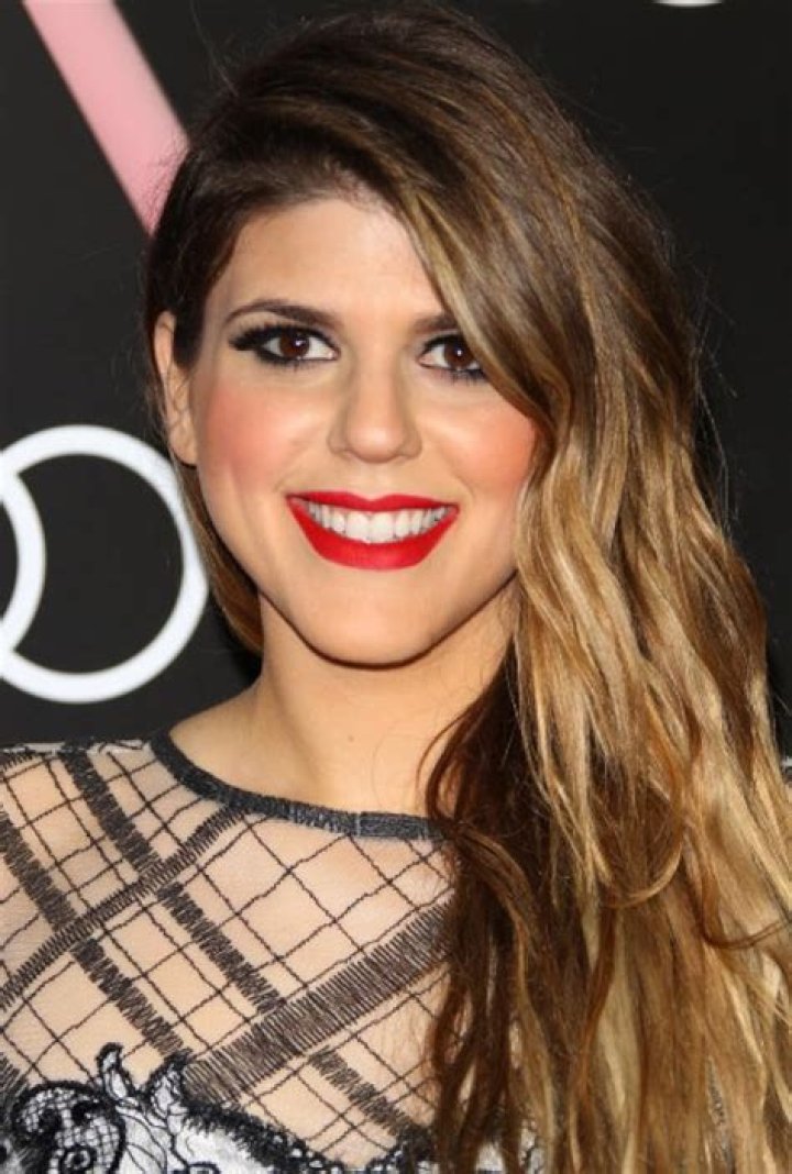 Molly Tarlov