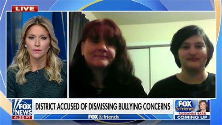 Molly: The Girl Who Bullied Aubreigh Wyatt – An Insight Into Bullying And Its Impact