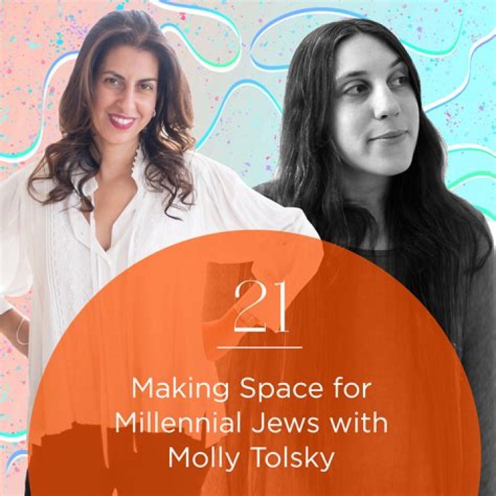Molly Tolsky