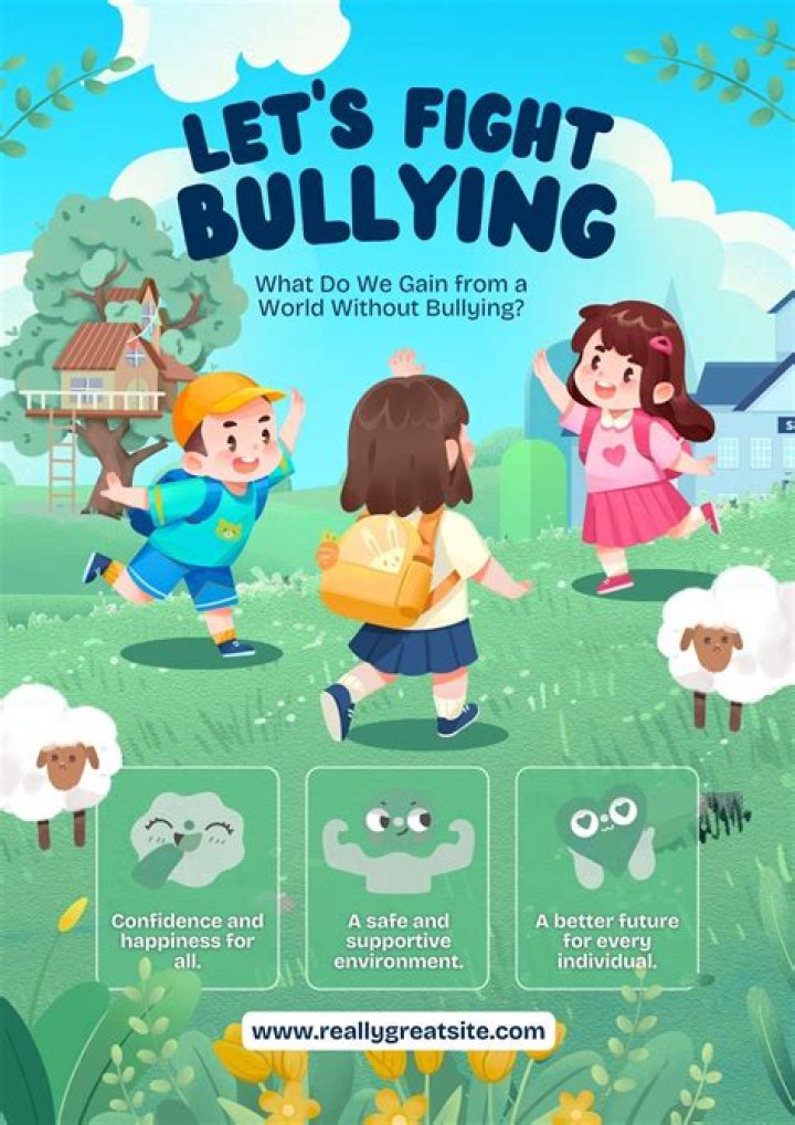 Molly&rsquo;s bully problem YouTube