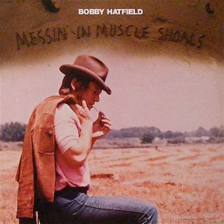 Mondo Exploito Bobby Hatfield