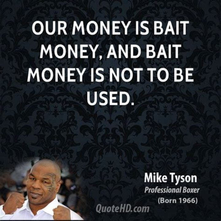 Money Mike Quotes. QuotesGram