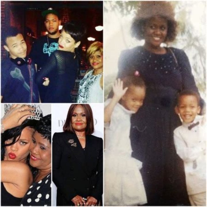 Monica Braithwaite Bio, Facts, Family Life of Rihanna&rsquo;s Mother