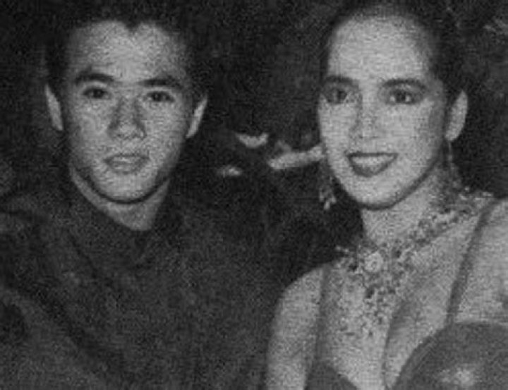 Monica Herrera on relationship with Jeric Raval PEP.ph