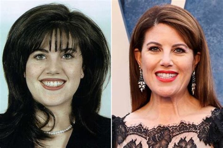 Monica Lewinsky's Family Life: Does She Have Children? Truth Revealed