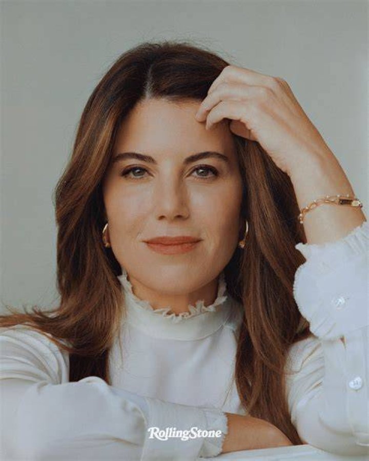 Monica Lewinsky: Age, Life And Legacy Uncovered