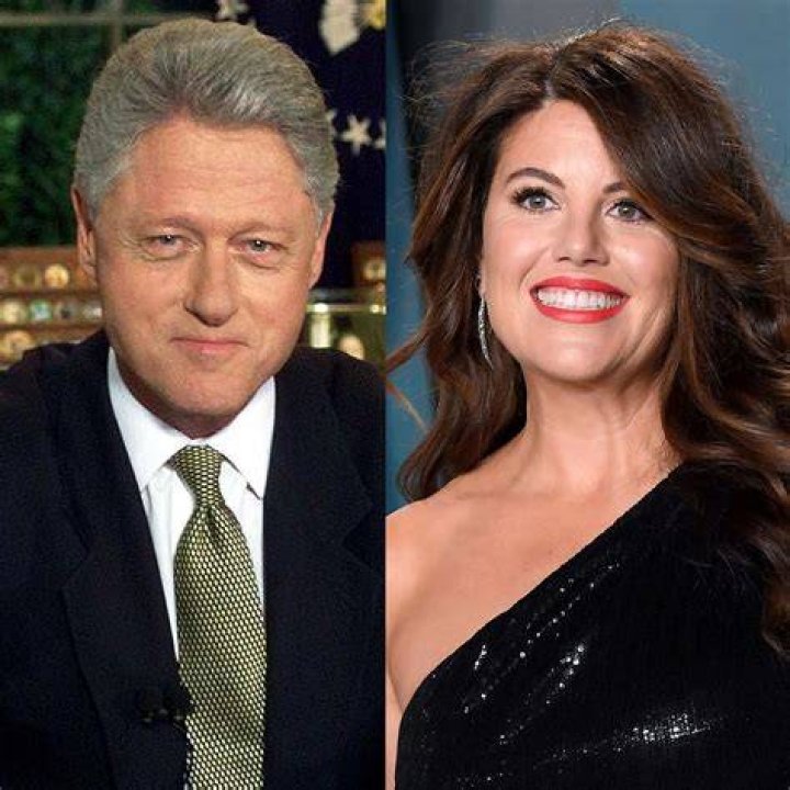 Monica Lewinsky's Family Today Does She Have a Husband or Kids?