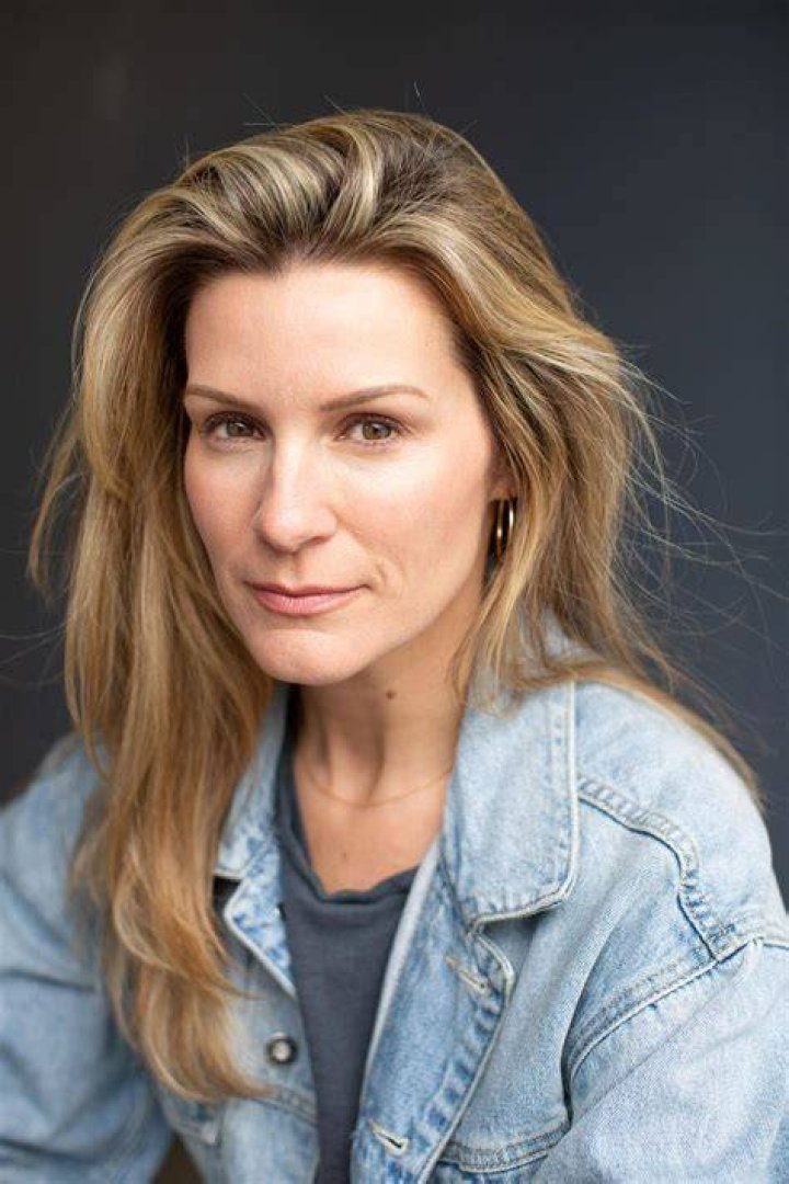 Monika Casey