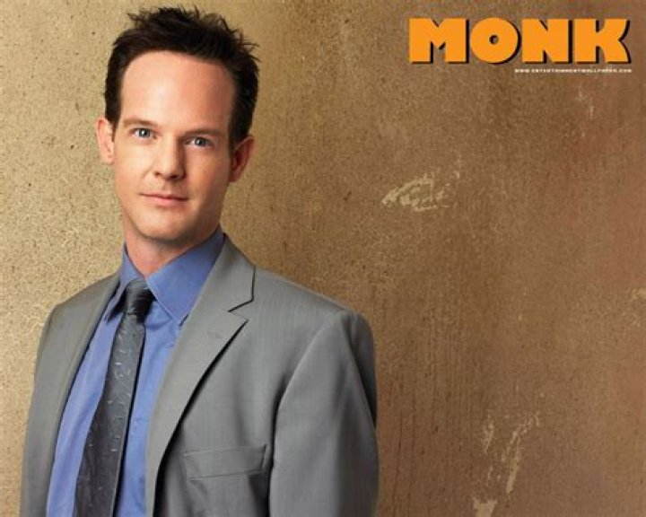 Monk Wallpaper Monk Wallpaper (8607405) Fanpop
