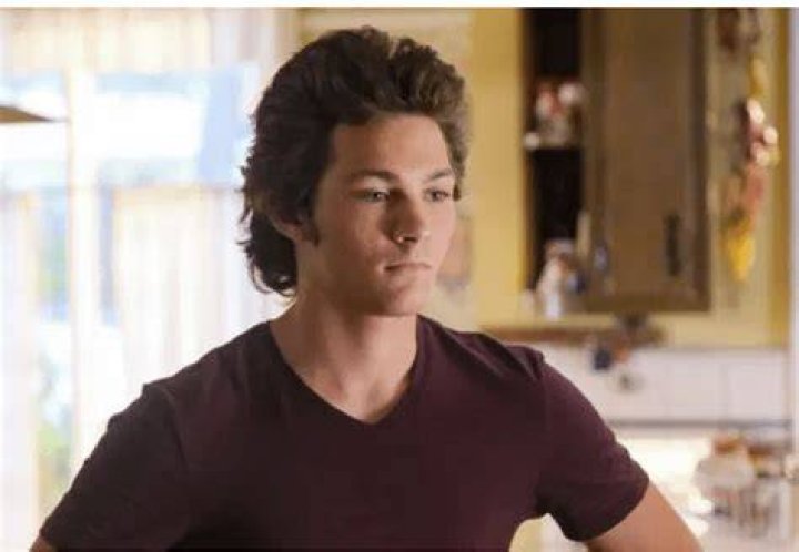 Montana Jordan Net Worth, Father, Height, Daughter, Girlfriend