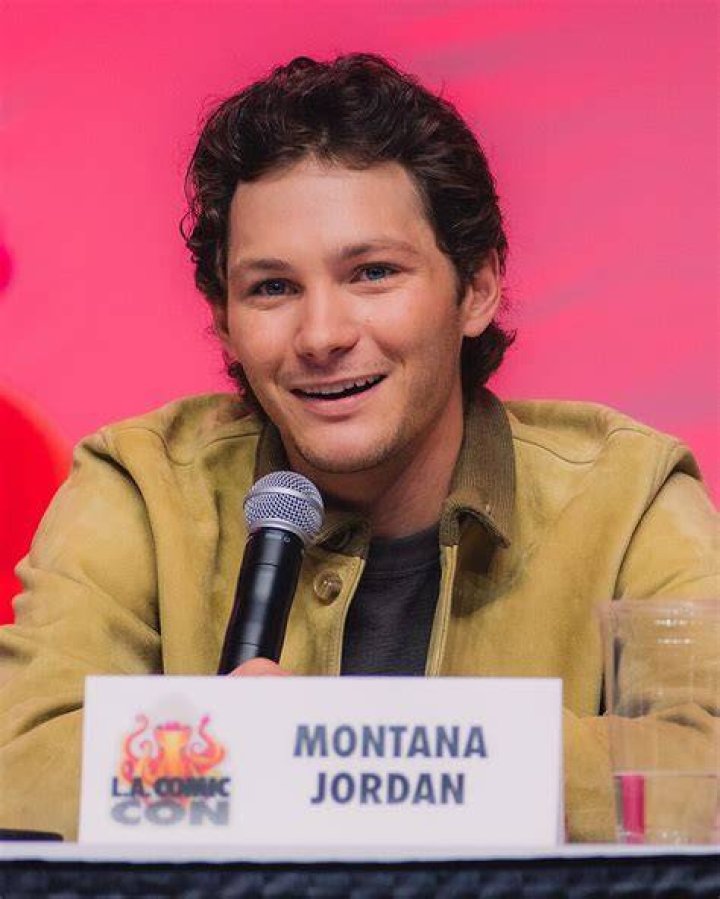 Montana Jordan Sheldon, Singer, It cast