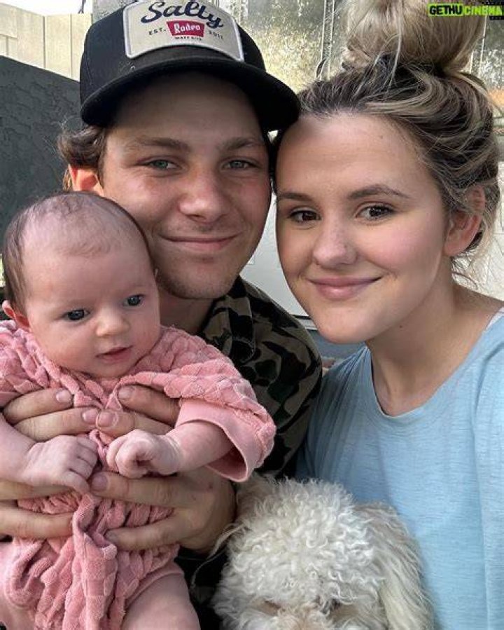 Montana Jordan Wiki, Bio, Family, Career, Relationships