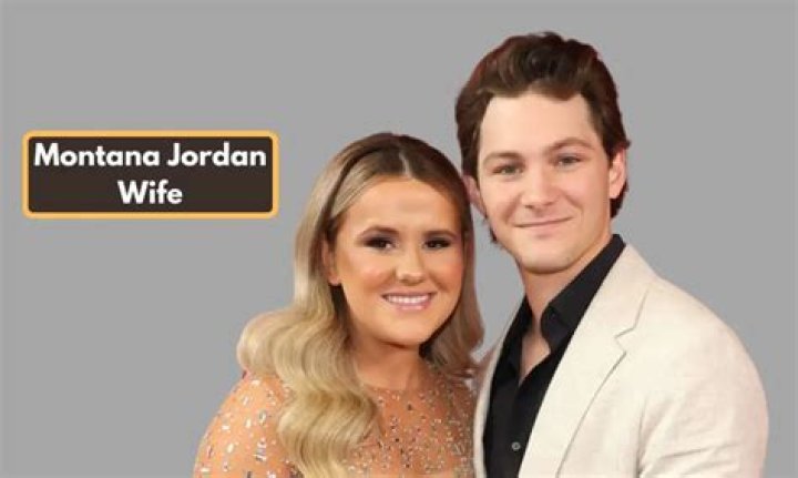 Montana Jordan Wiki, Biography, Age, Height, Career, Family
