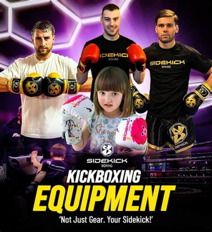 Monthly Kickboxing Nights St Patricks Day! , Bellingham Mixed Martial