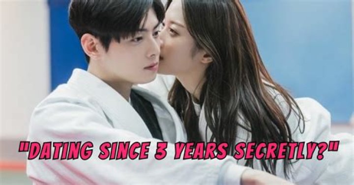 Moon Ga Young And Cha Eun Woo Zerkalovulcan