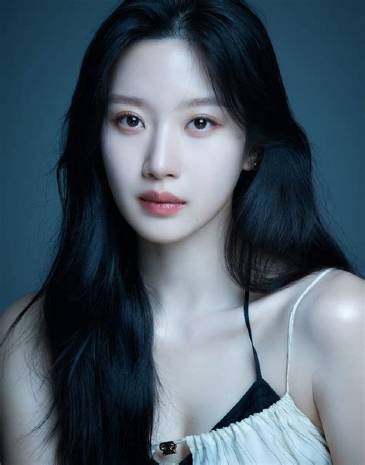 Moon Ga Young Mengaku Butuh Waktu Lama Untuk Memahami Karakternya di