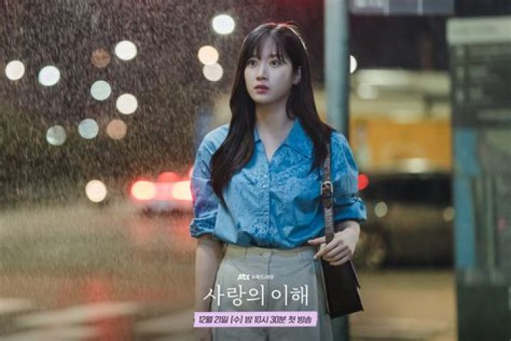 Moon Ga Young Talks About Success And Her First Leading Role With &ldquo;Find