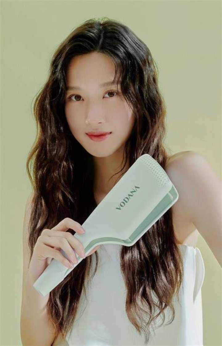 Moon Ga Young VODANA Korea 2021 &bull; CelebMafia