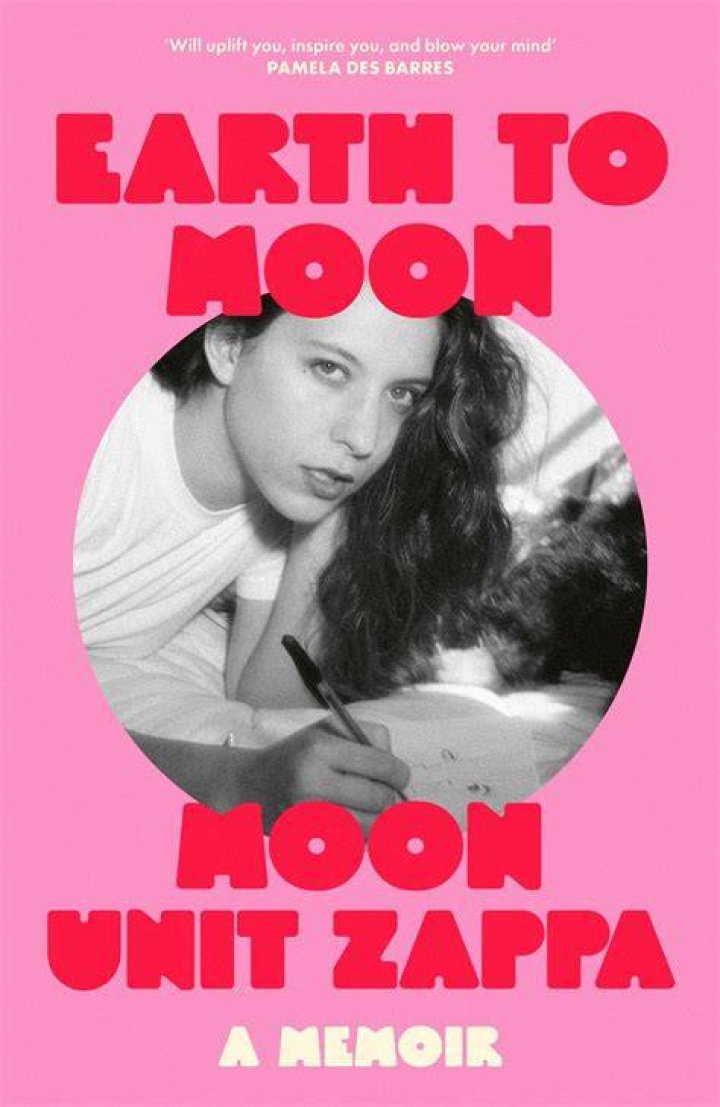 Moon Unit Zappa's European Adventure: A Comprehensive Travel Guide