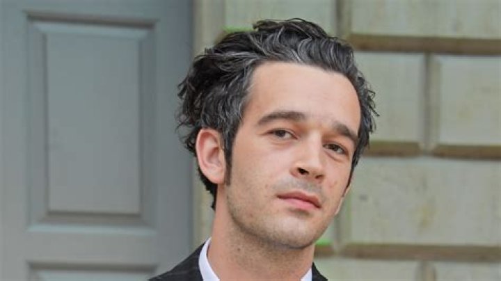 More Attractive Matty Healy vs Ethan Slater Base ATRL