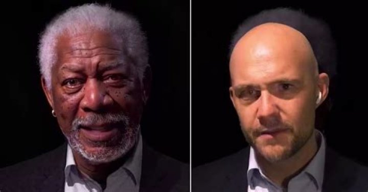 Morgan Freeman's Dating Life: A Look Behind The Scenes