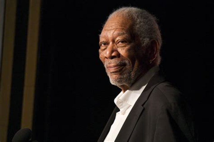 Morgan Freeman's Marriage And Wife's Age: The Truth Unveiled