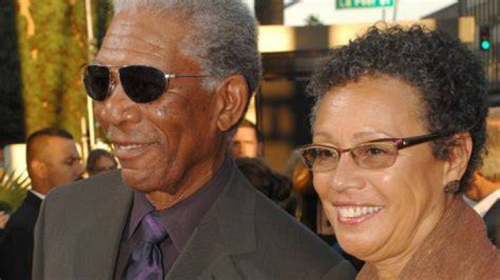 Morgan Freeman's Marriages: A Timeline Of His Wives