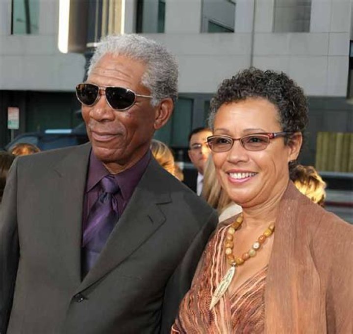 Morgan Freeman's Wife: A Look Into The Life Of Myrna Colley-Lee