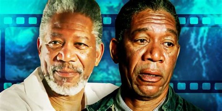 Morgan Freeman's Wife: Unveiling The Mysterious Life Partner
