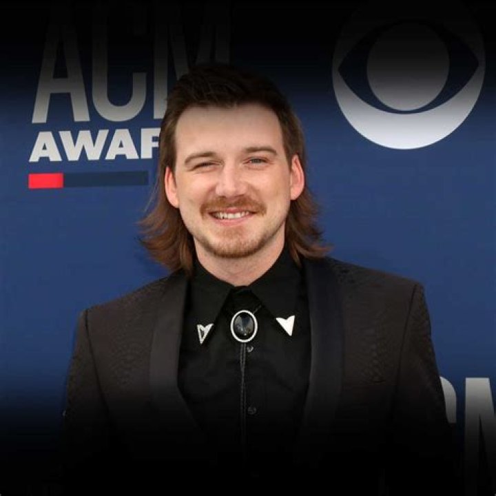 Morgan Wallen's Weight And Height: Unveiled!