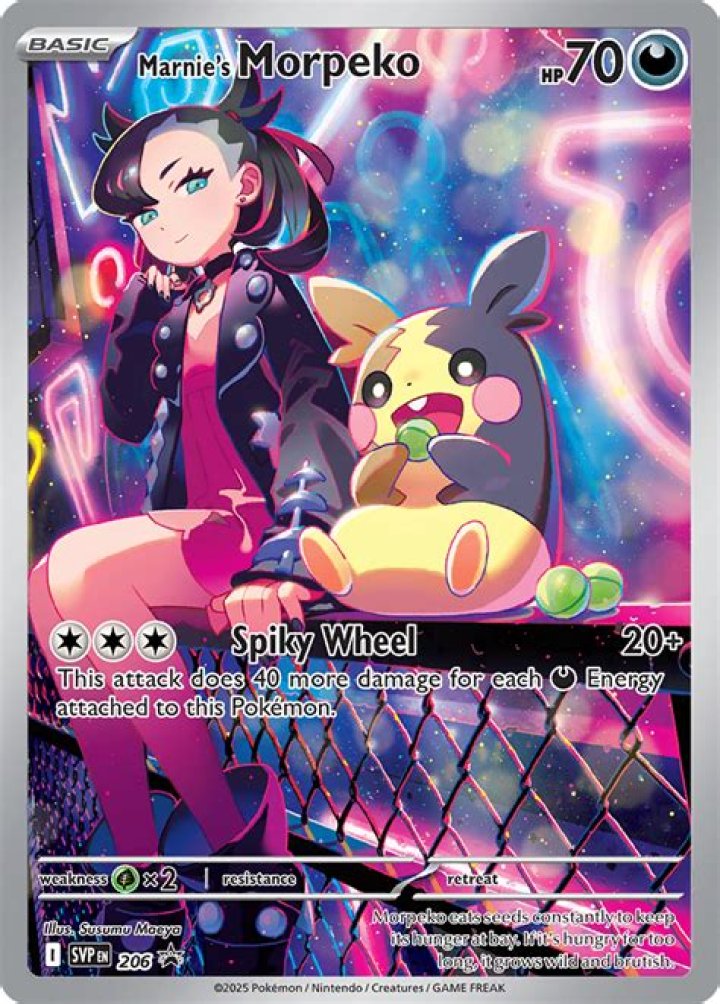Morpeko (Pok&eacute;mon) Bulbapedia, the communitydriven Pok&eacute;mon encyclopedia Pokemon Wiki, Pokemon