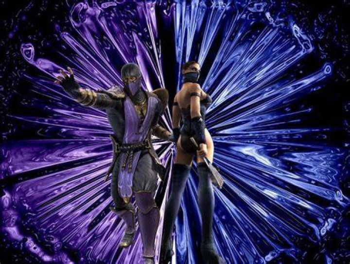 Mortal Kombat's Fierce Female Fighters: A Deep Dive Into Iconic Characters