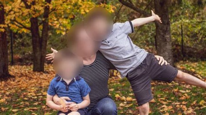 Mother Who Allegedly Called 5YearOld Son 'The Next Ted Bundy' Charged