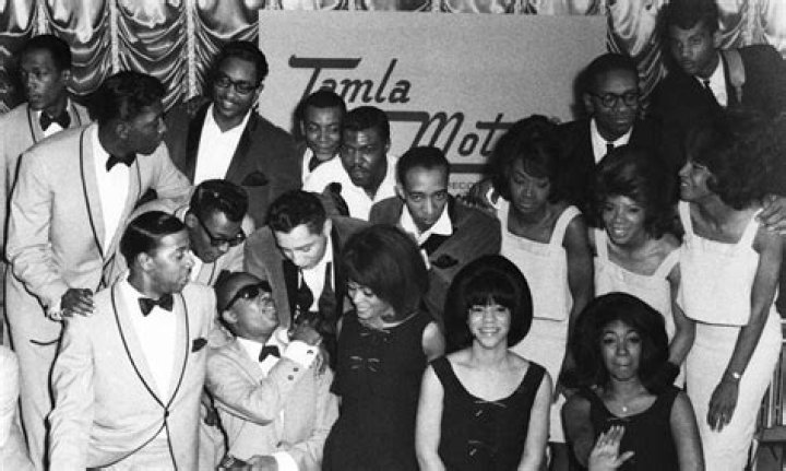 Motown's Martha Reeves reflects on impact of Rock & Roll Hall of Fame