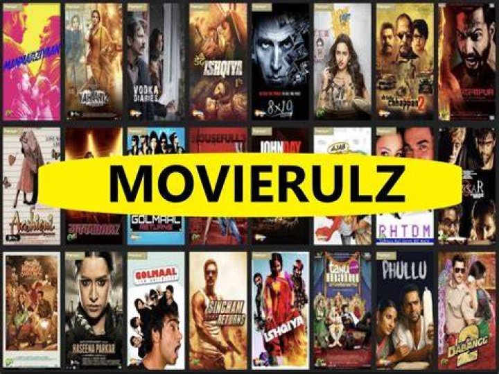 Movie rulz Watch Bollywood and Hollywood Tamil Telugu Hindi Dubbed