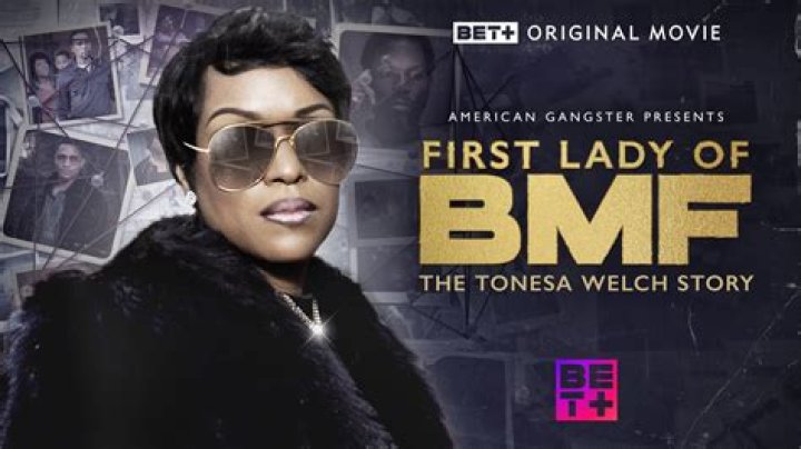 Movie Trailer Michelle Mitchenor, Jess Hilarious, & Leon Star in BET+