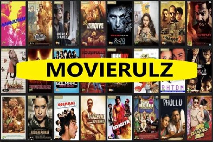 Movierulz Telugu Movies