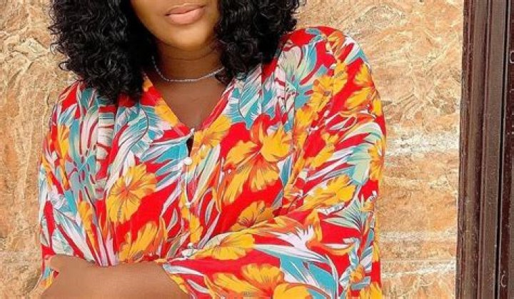 Moyo Lawal: The Rising Star Of Nollywood