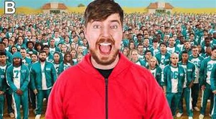 Mr Beast Squid Game Camilla Araujo Leaked Video Scandal